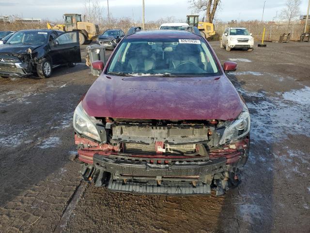 2016 SUBARU OUTBACK 3. - 4S4BSFNC9G3306045
