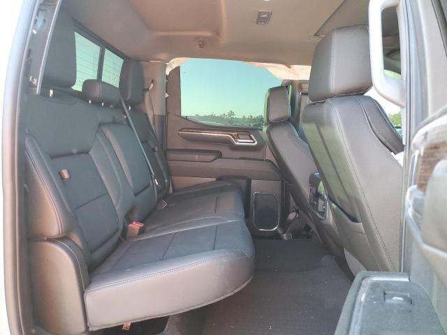 2024 GMC SIERRA K15 - 3GTUUCED8RG395119
