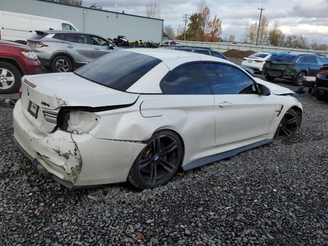 2018 BMW M4 - WBS4Z9C54JEA24482