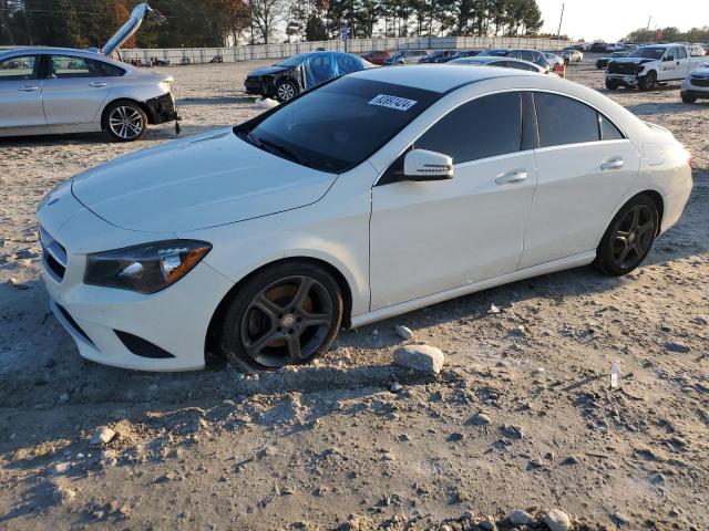 2014 MERCEDES-BENZ CLA 250 #3033088996