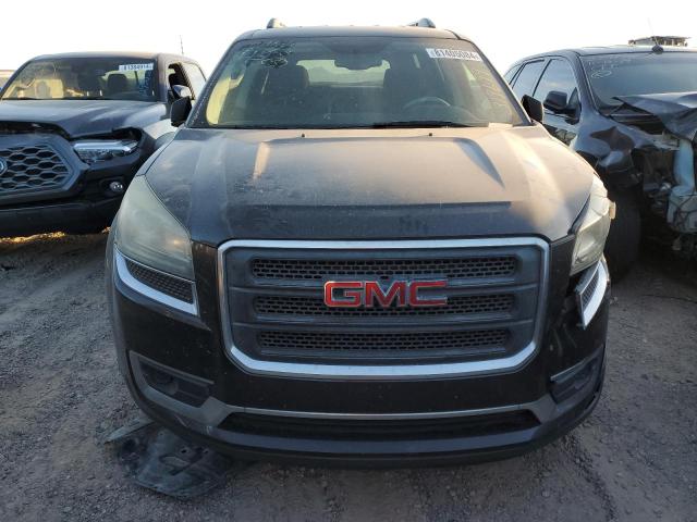 VIN 1GKKRPKD7GJ319699 2016 GMC ACADIA no.5