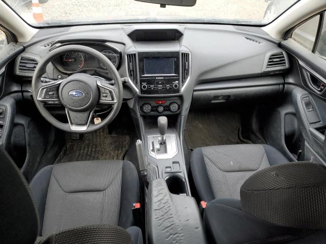 2019 SUBARU CROSSTREK - JF2GTAAC6KH200519