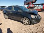 Lot #3027168349 2016 CHEVROLET SONIC LS