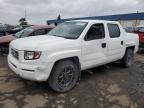 HONDA RIDGELINE photo