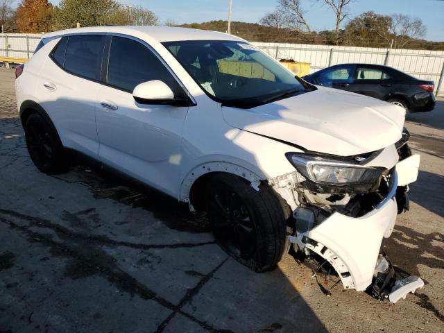 2023 BUICK ENCORE GX - KL4MMBS29PB002614