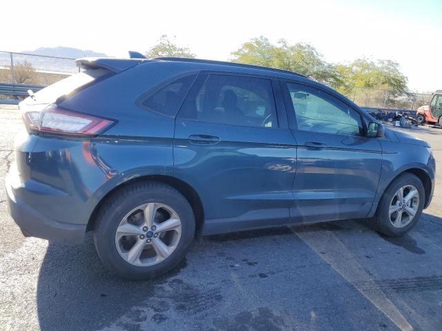 VIN 2FMPK3G97GBC21310 2016 Ford Edge, SE no.3