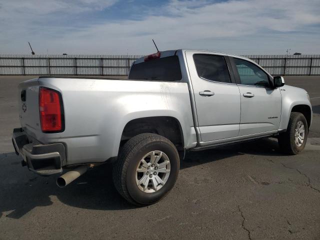 VIN 1GCGSCE19J1142340 2018 Chevrolet Colorado, LT no.3