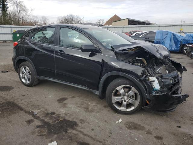 2019 HONDA HR-V LX - 3CZRU6H31KG700230