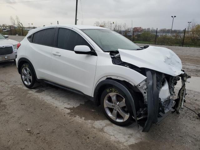 2017 HONDA HR-V LX - 3CZRU5H34HM717155