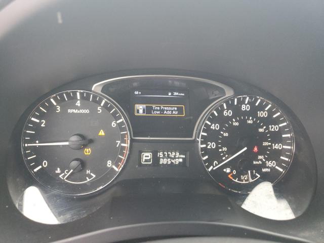 2015 NISSAN ALTIMA 2.5 - 1N4AL3AP1FC243466