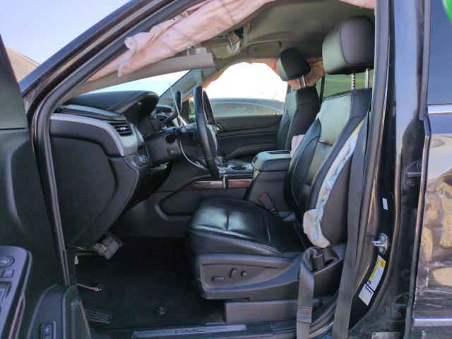 2018 GMC YUKON XL K - 1GKS2GKC1JR105652