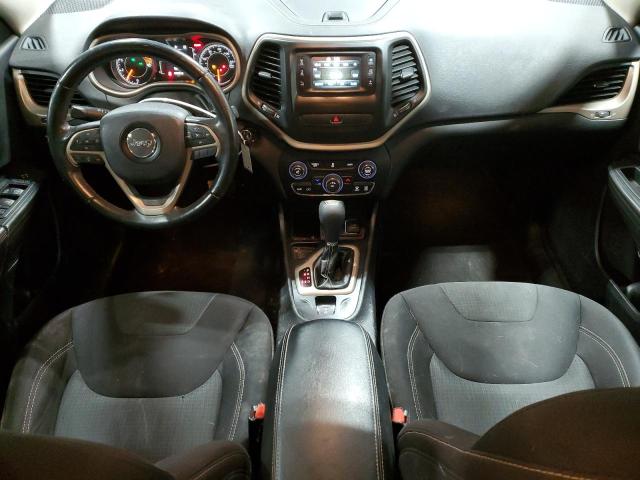 2016 JEEP CHEROKEE L - 1C4PJLCB8GW258011