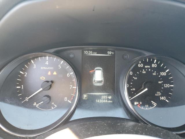 2017 NISSAN ROGUE S - JN8AT2MT7HW149093