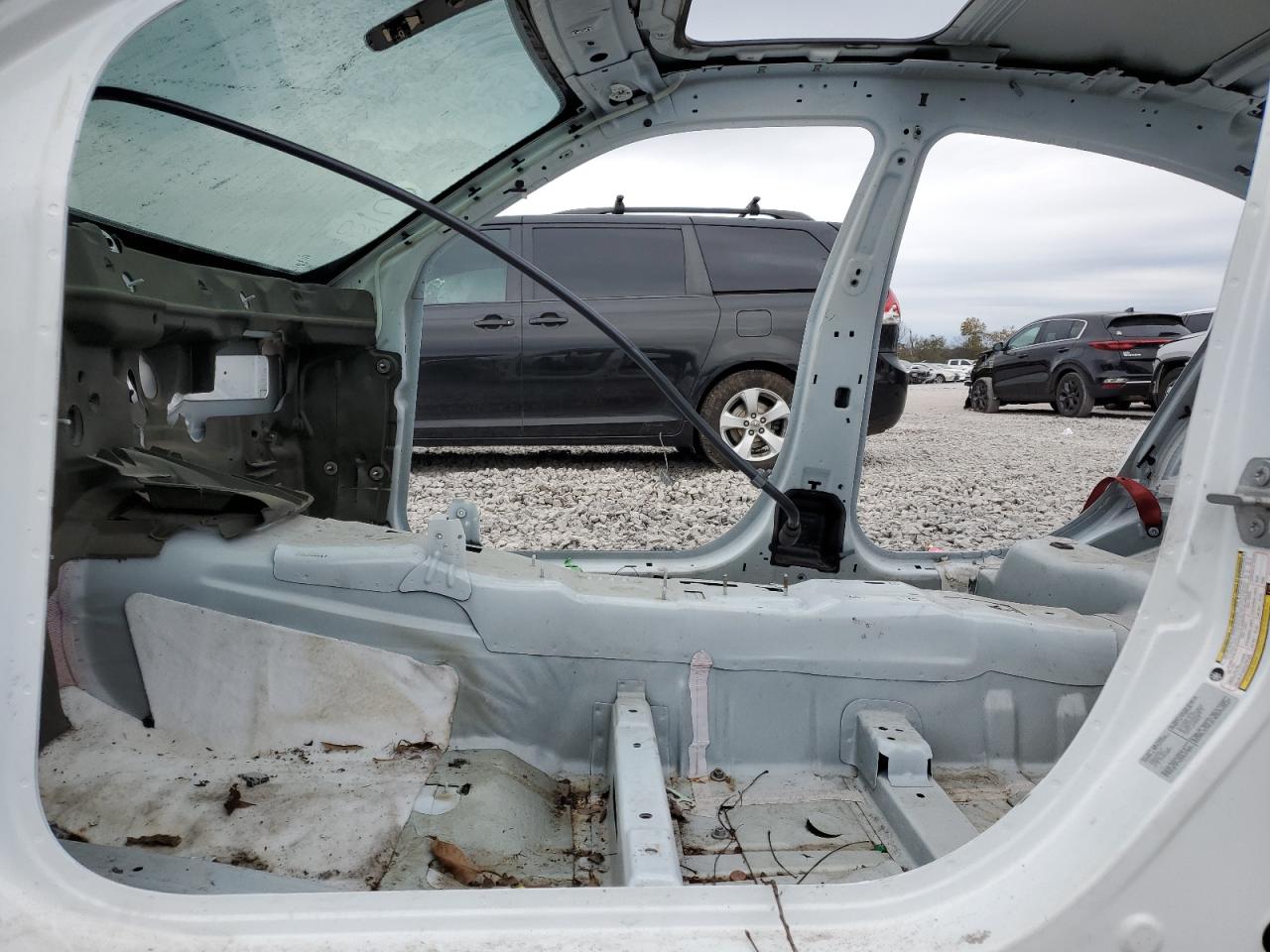 DODGE CHARGER SRT HELLCAT