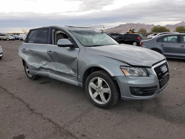 WA1VKAFP4AA037519 Audi Q5 Prestige 2010