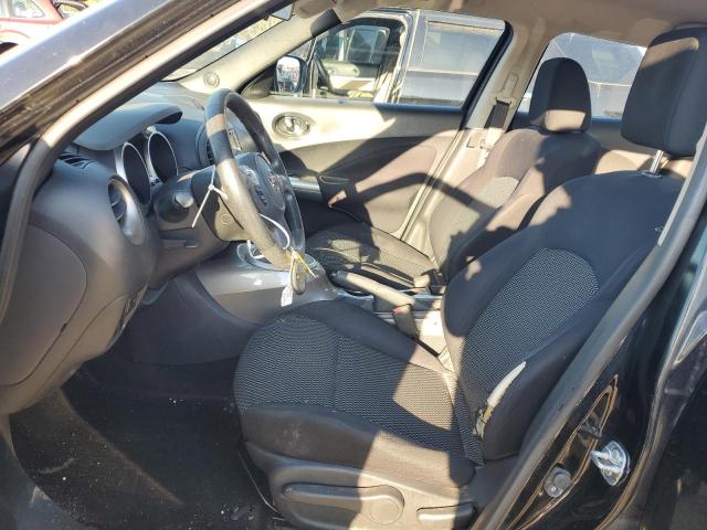 2016 NISSAN JUKE S - JN8AF5MR5GT608912