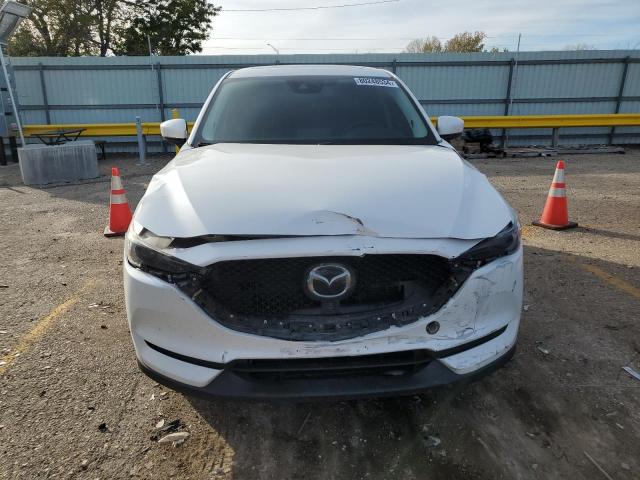2020 MAZDA CX-5 GRAND - JM3KFBDM3L0788204