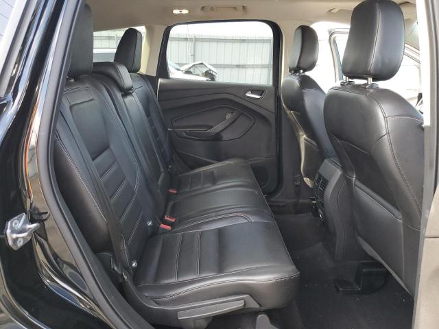 2018 FORD ESCAPE SEL - 1FMCU9HD6JUC98718