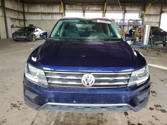 2021 VOLKSWAGEN TIGUAN S - 3VV1B7AX2MM030298