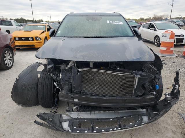 2022 KIA SELTOS EX - KNDERCAA3N7310582