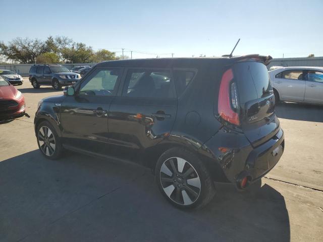 VIN KNDJX3A56F7164929 2015 KIA Soul, ! no.2