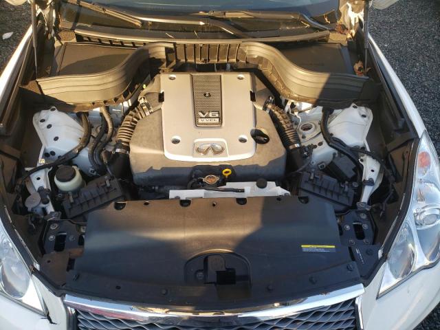 2016 INFINITI QX50 - JN1BJ0RR6GM266684