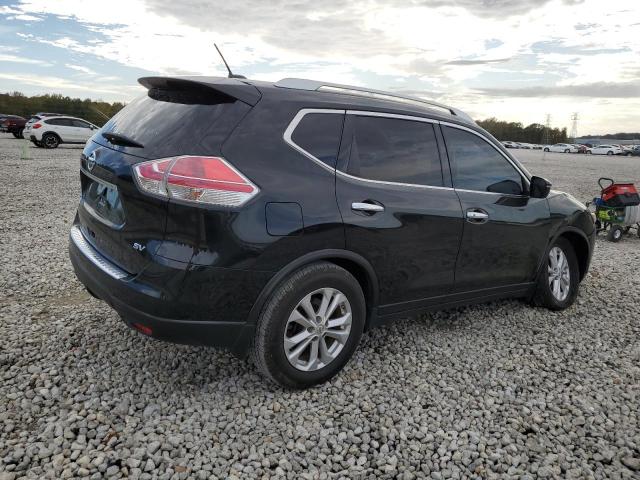 2016 NISSAN ROGUE S - KNMAT2MT7GP640882