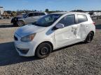 Lot #3024302079 2017 MITSUBISHI MIRAGE ES