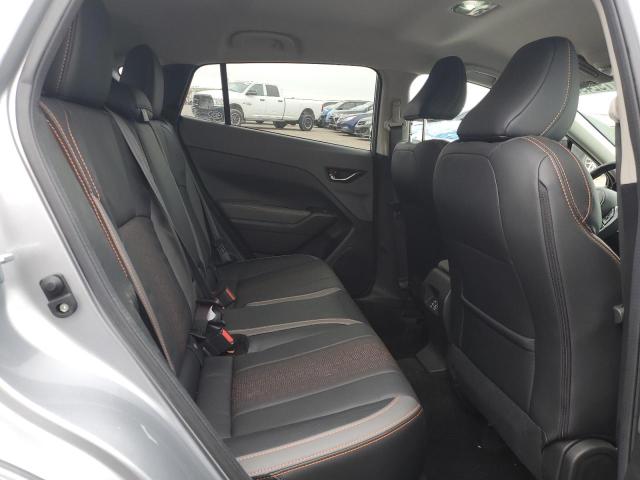 2024 SUBARU CROSSTREK - 4S4GUHL65R3808143