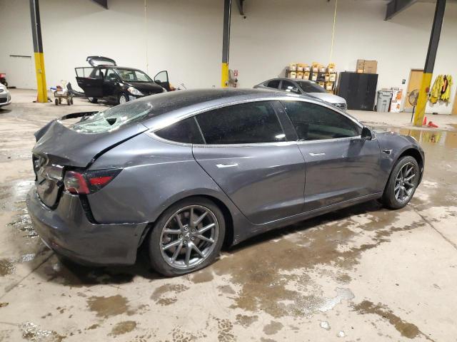 VIN 5YJ3E1EA2KF396166 2019 TESLA MODEL 3 no.3