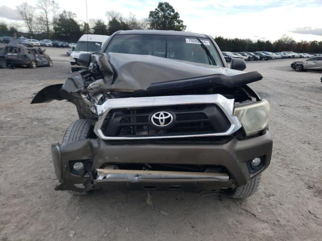 VIN 3TMLU4EN8DM106809 2013 Toyota Tacoma, Double Cab no.5