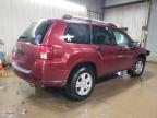 Lot #3024170840 2007 MITSUBISHI ENDEAVOR L