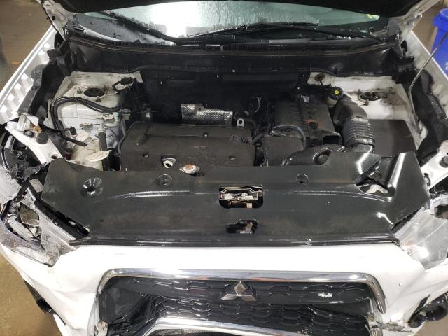 2015 MITSUBISHI OUTLANDER - 4A4AP3AW1FE047269