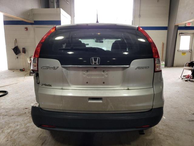 VIN 2HKRM4H50DH630208 2013 HONDA CRV no.6