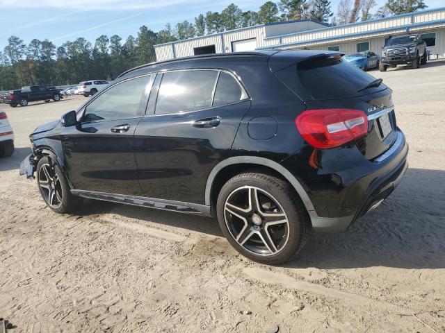 2017 MERCEDES-BENZ GLA 250 4M - WDCTG4GB2HJ328902