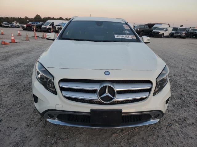 VIN WDCTG4EB0GJ267924 2016 MERCEDES-BENZ GLA-CLASS no.5