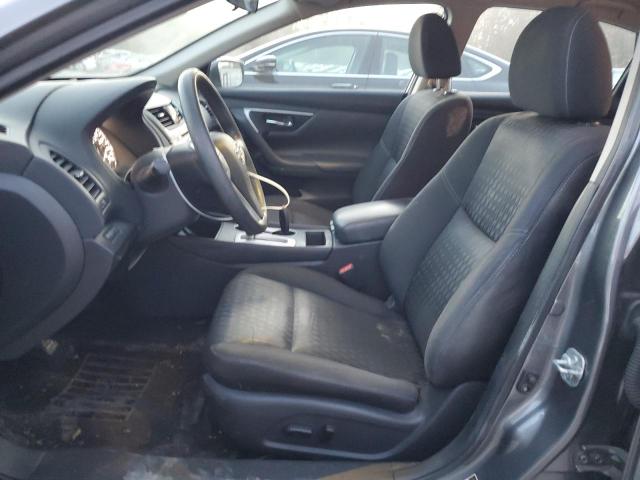 2018 NISSAN ALTIMA 2.5 - 1N4AL3AP1JC255710