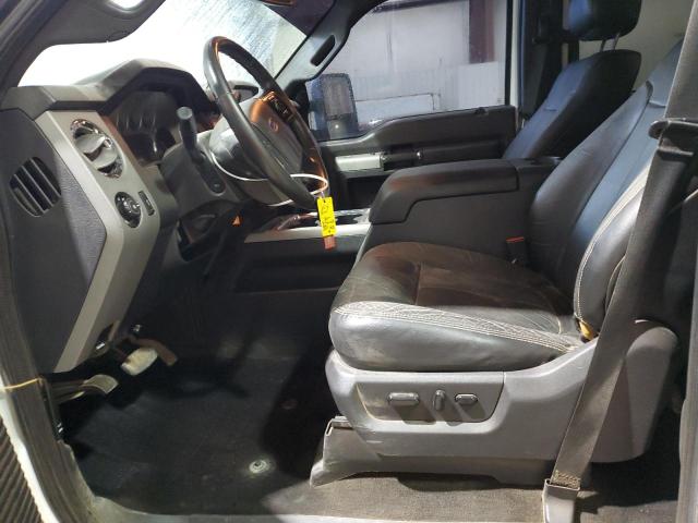 2016 FORD F350 SUPER - 1FT8W3BT7GEC02969