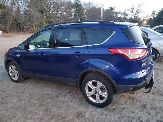 2016 FORD ESCAPE SE - 1FMCU9G92GUB18138