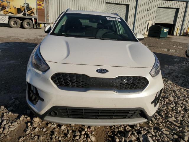 VIN KNDCB3LC2L5381405 2020 KIA NIRO no.5