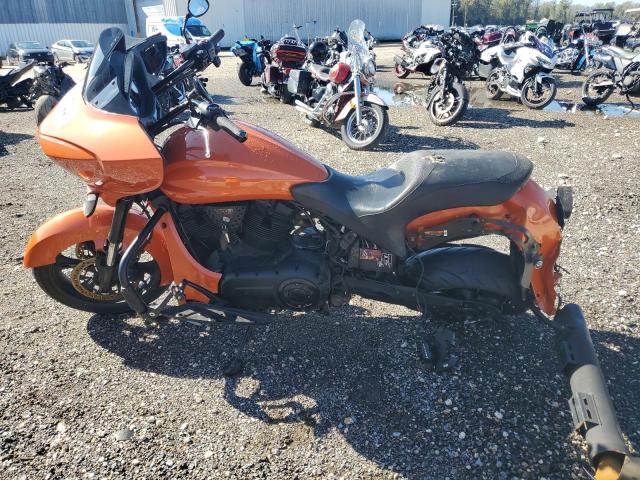 2013 VICTORY MOTORCYCLES CROSS COUN 5VPDW36N9D3018569