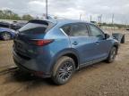 Lot #3024743249 2021 MAZDA CX-5 SPORT