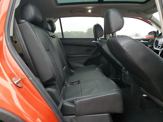 2018 VOLKSWAGEN TIGUAN SE - 3VV3B7AX3JM051469