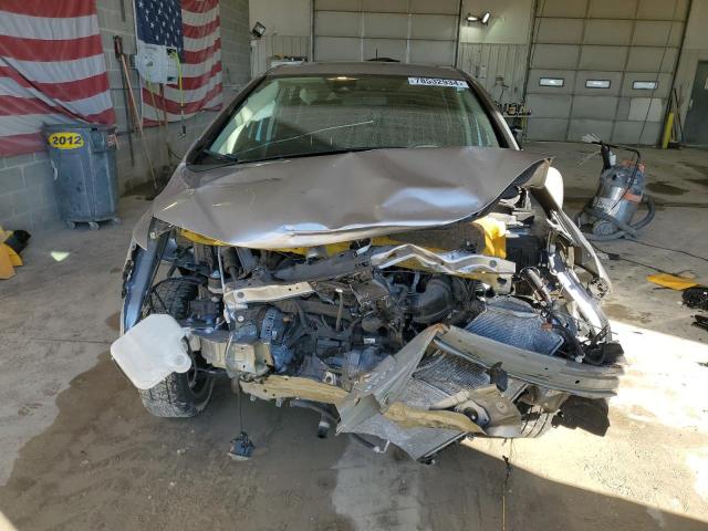 2020 HONDA FIT EX - 3HGGK5H86LM724486