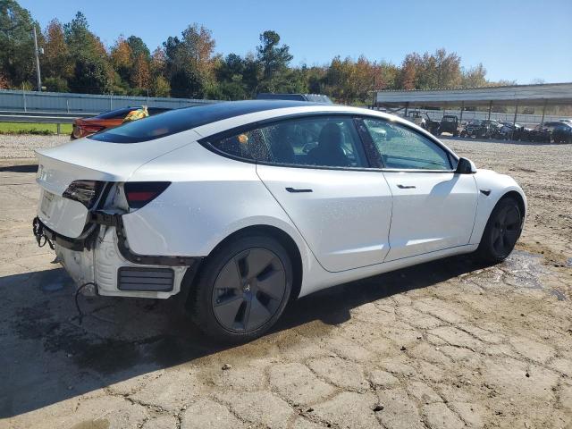 VIN 5YJ3E1EA1MF921222 2021 TESLA MODEL 3 no.3