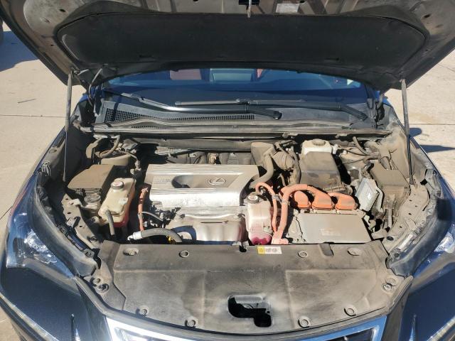 2018 LEXUS NX 300H JTJBJRBZ2J2089823