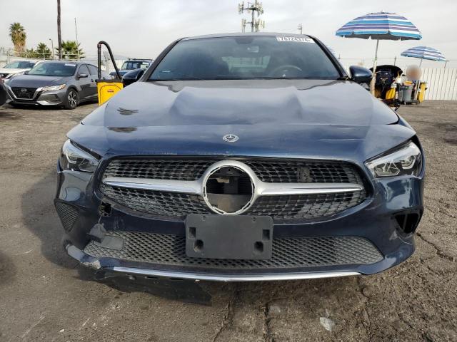 VIN WDD5J4GB6LN031428 2020 MERCEDES-BENZ CLA-CLASS no.5