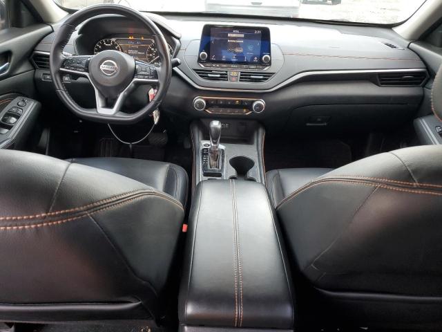 2019 NISSAN ALTIMA SR - 1N4BL4CW6KN301388