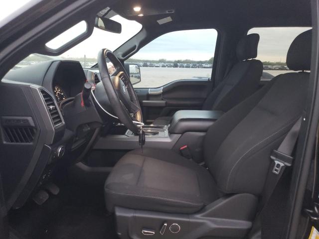 2017 FORD F150 SUPER - 1FTEW1CP4HKE12070