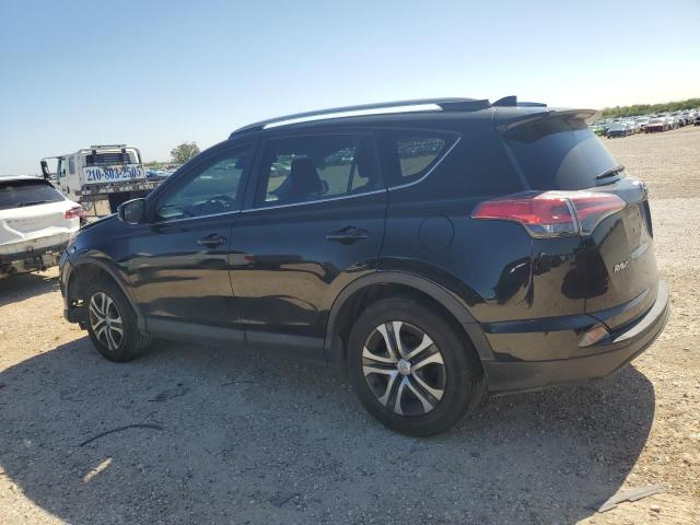 VIN 2T3ZFREV8HW404282 2017 Toyota RAV4, LE no.2